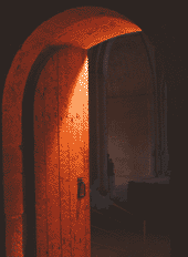 "Le Thoronet Abbey" - by G. Consolandi